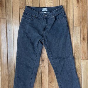 L.L. Bean Straight Leg Jeans